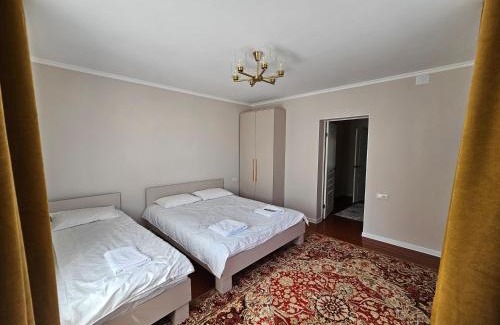 Issyk-Kul Region Apartment | Близняшки