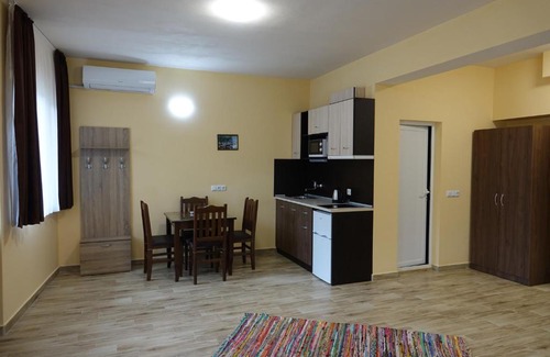 Devin Apartment | Борник Хил / Bornik Hill