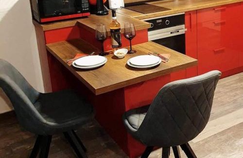 Stara Zagora Apartment | Бутиков апартамент Kora DM