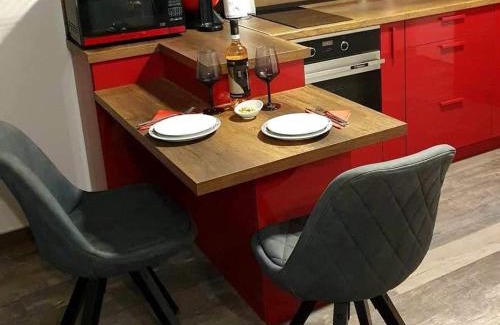 Stara Zagora Apartment | Бутиков апартамент Kora DM