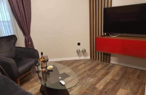 Stara Zagora Apartment | Бутиков апартамент Kora DM