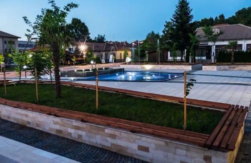 Chakalarovo House | БЯЛАТА КЪЩА