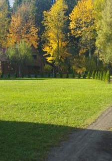 Pilipets Villa | Біля річки