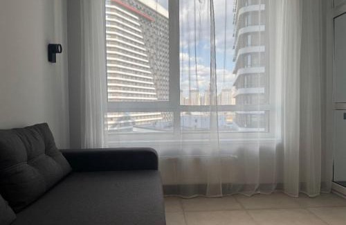 Pozniaky Apartment | Видові Апартаменти Residential GREAT
