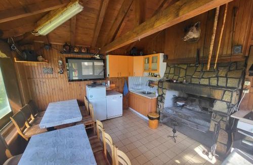 Smolyan House | Вила Беевски