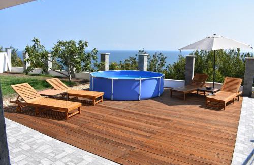 Osenovo Villa | Вила “Здравец”