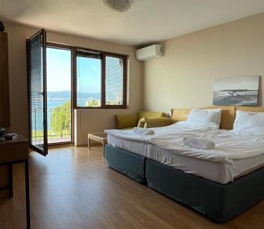 Nessebar Old Town Villa | Вила Панорама - Стария Несебър