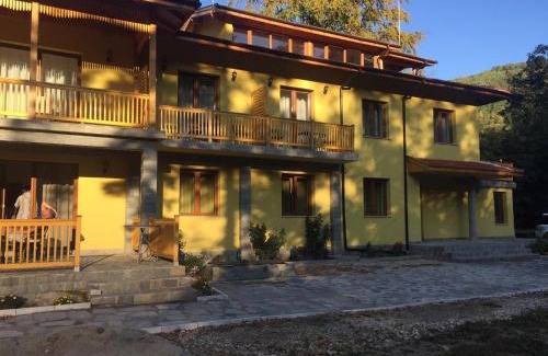 Kostenets Villa | Вила Ренесанс Костенец