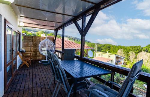 Golden Sands Villa | ВИЛА Panorama Paradise
