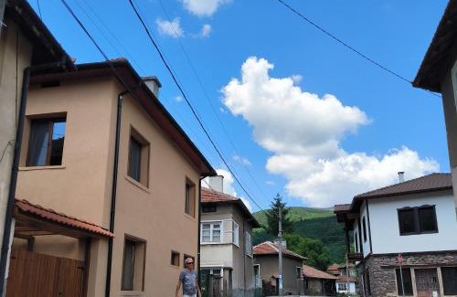 Chiprovtsi House | Гагинската къща