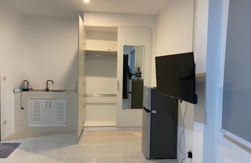 Ban Saiyuan Apartment | Гостевой домик