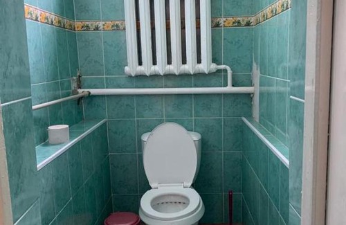 Bokonbayevo House | Гостевой дом Амангелди