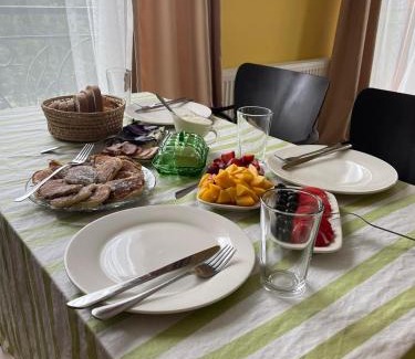 Khelvachauri House | Гостевой Дом Батумский Двор