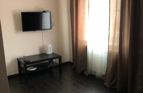 Cherkessk Hotel | Гостевой дом "Визит"