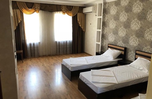 Leningradskaya Apartment | Гостевой дом В ЛЕНИНГРАДСКОЙ