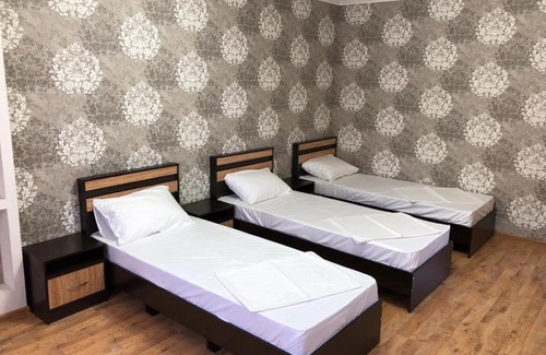 Leningradskaya Apartment | Гостевой дом В ЛЕНИНГРАДСКОЙ