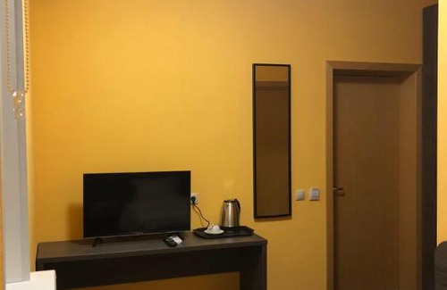Domnikovo Hotel | Гостевой дом Пасынково134