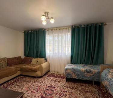 Chuy Province House | Гостевой дом Темирлан
