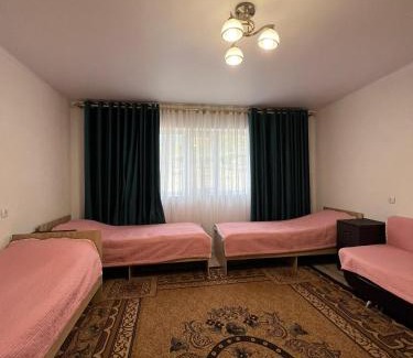 Chuy Province House | Гостевой дом Темирлан