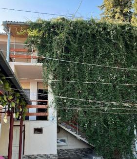 Bosteri House | Гостевой дом - Хан