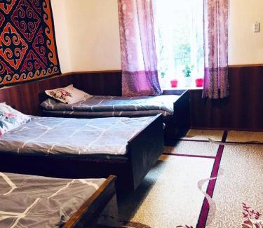 Arkit Bed & Breakfast | Гостевой дом AINURA