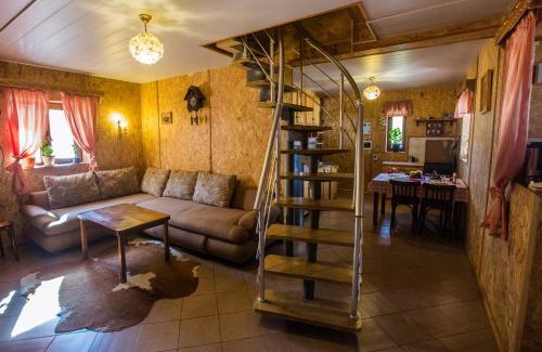 Uzbekistan Resort | Гостевой дом Chimgan Apple Garden