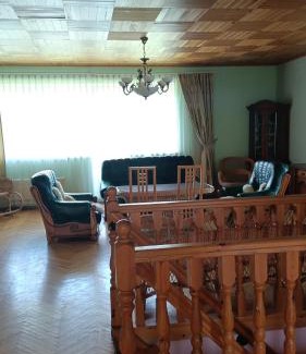 Birkeneli House | Гостевой дом Ezermala