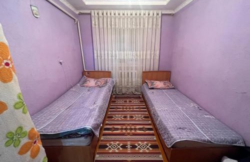 Bokonbayevo House | Гостевой дом