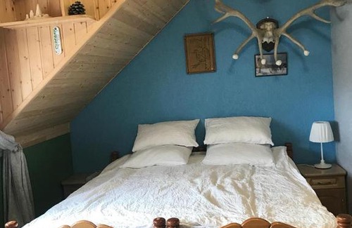 Dankovskoe Hotel | Гостевой дом Nikky