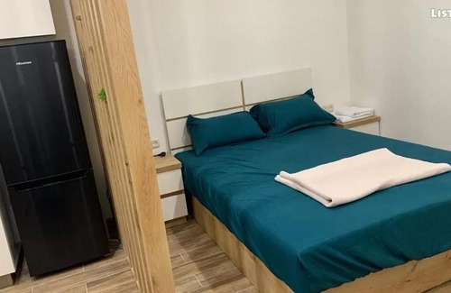 Yerevan Apartment | Гостевые апартаменты в Ереване