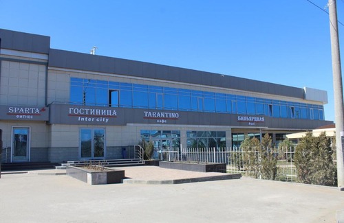 Karantinnoye Hotel | Гостиница" InterCity"