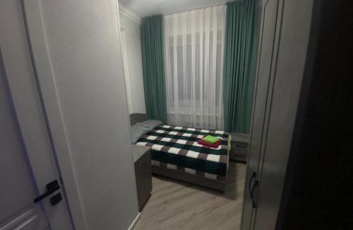 Kostanay Hotel | Гостиничный Комплекс Султангали