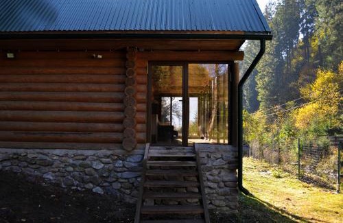 Soymy Ski Chalet | Гостьовий дім Секвойя