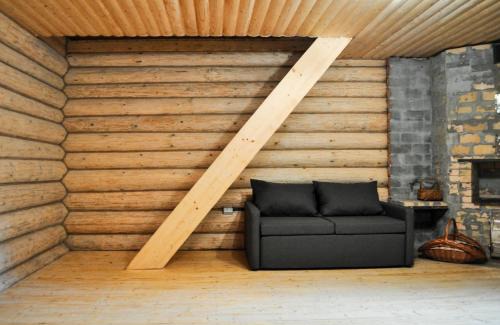 Soymy Ski Chalet | Гостьовий дім Секвойя