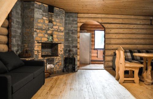 Soymy Ski Chalet | Гостьовий дім Секвойя