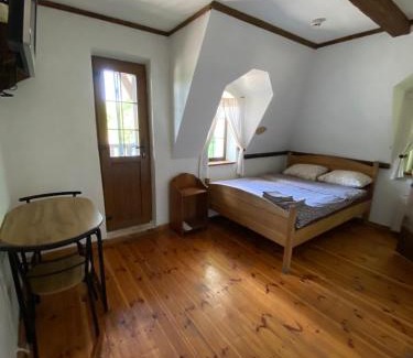 Cherkas'ka oblast Hotel | Готельний комплекс Трапезна