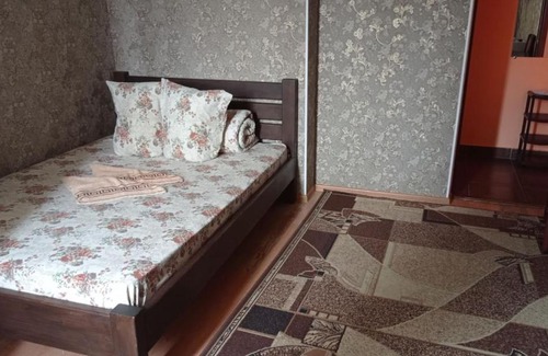 Dunaivtsi Hotel | Готель Адріана