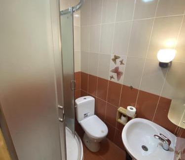 Dragobrat Hotel | Готель Згарда