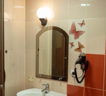 Dragobrat Hotel | Готель Згарда