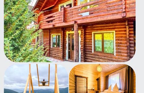 Snidavka Hotel | Готель ЙомоЙо