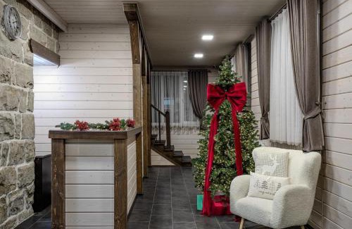 Yaremche Hotel | Готель "Yaro"