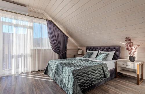 Yaremche Hotel | Готель "Yaro"