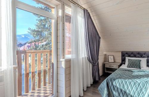 Yaremche Hotel | Готель "Yaro"