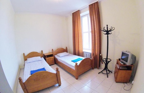 Minsk City Centre Bed & Breakfast | ГранПри
