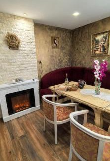 Zgorigrad Villa | Дановатъ къща