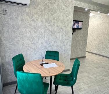 Balkhash Apartment | Двухкомнатная квартира в центре города Сейфуллина 33