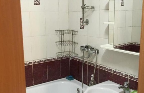 Kirov Apartment | Двухкомнатная квартира Ленина 137