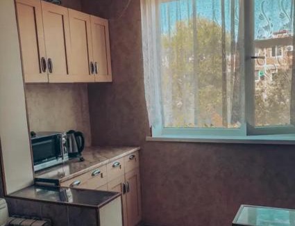 Shymkent Apartment | Двухкомнатная 37 квартира в спальном районе