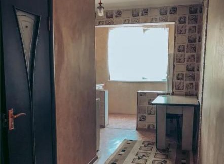 Shymkent Apartment | Двухкомнатная 37 квартира в спальном районе