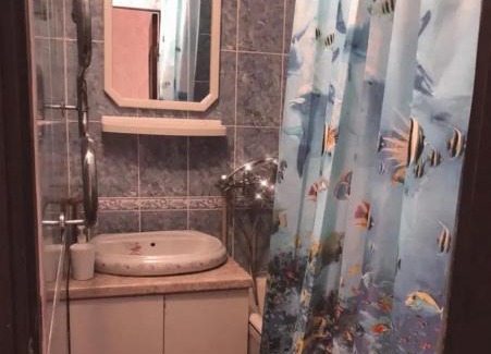 Shymkent Apartment | Двухкомнатная 37 квартира в спальном районе